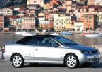 Opel Astra Cabrio 2001 года